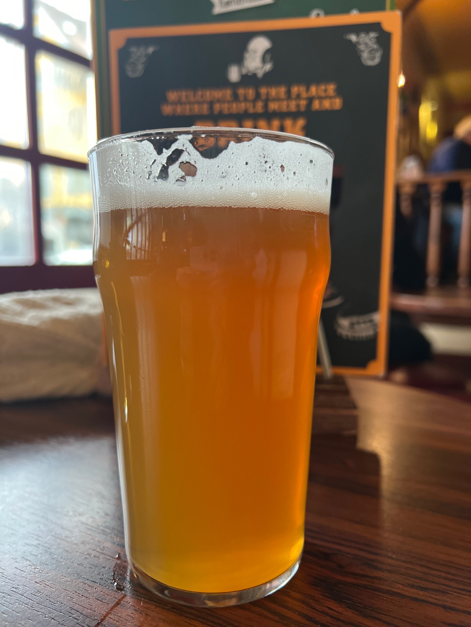 Cat Amongst, Tooth & Claw Brewing