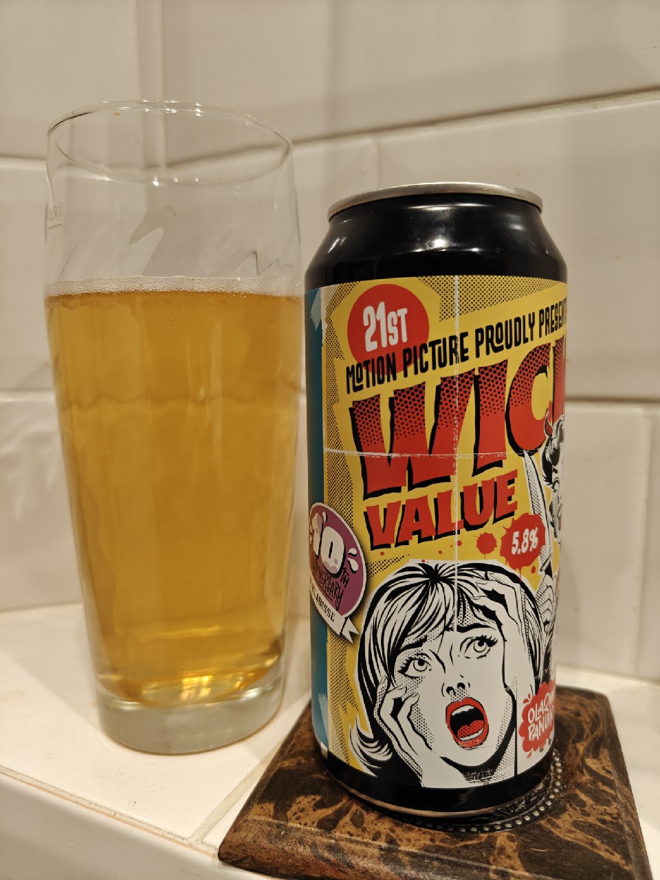 Wicked Value, Finland