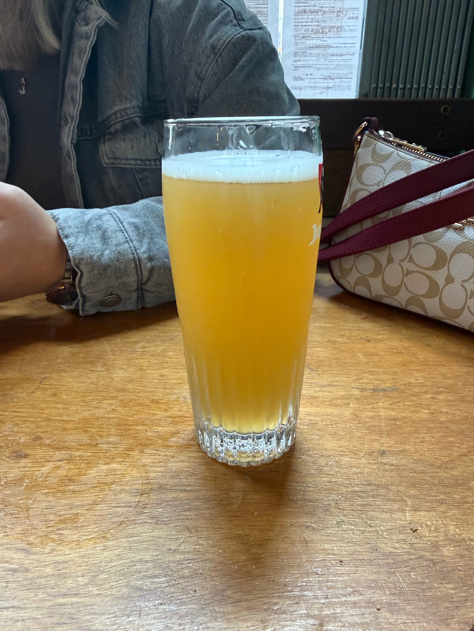 Cocotte NEIPA, Brasserie De Vaucelles