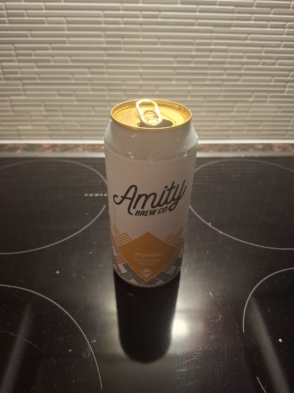 Weavers, Amity Brew Co.