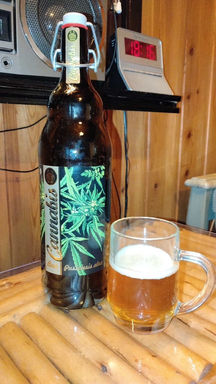 cannabis, Aukštaitijos Bravorai