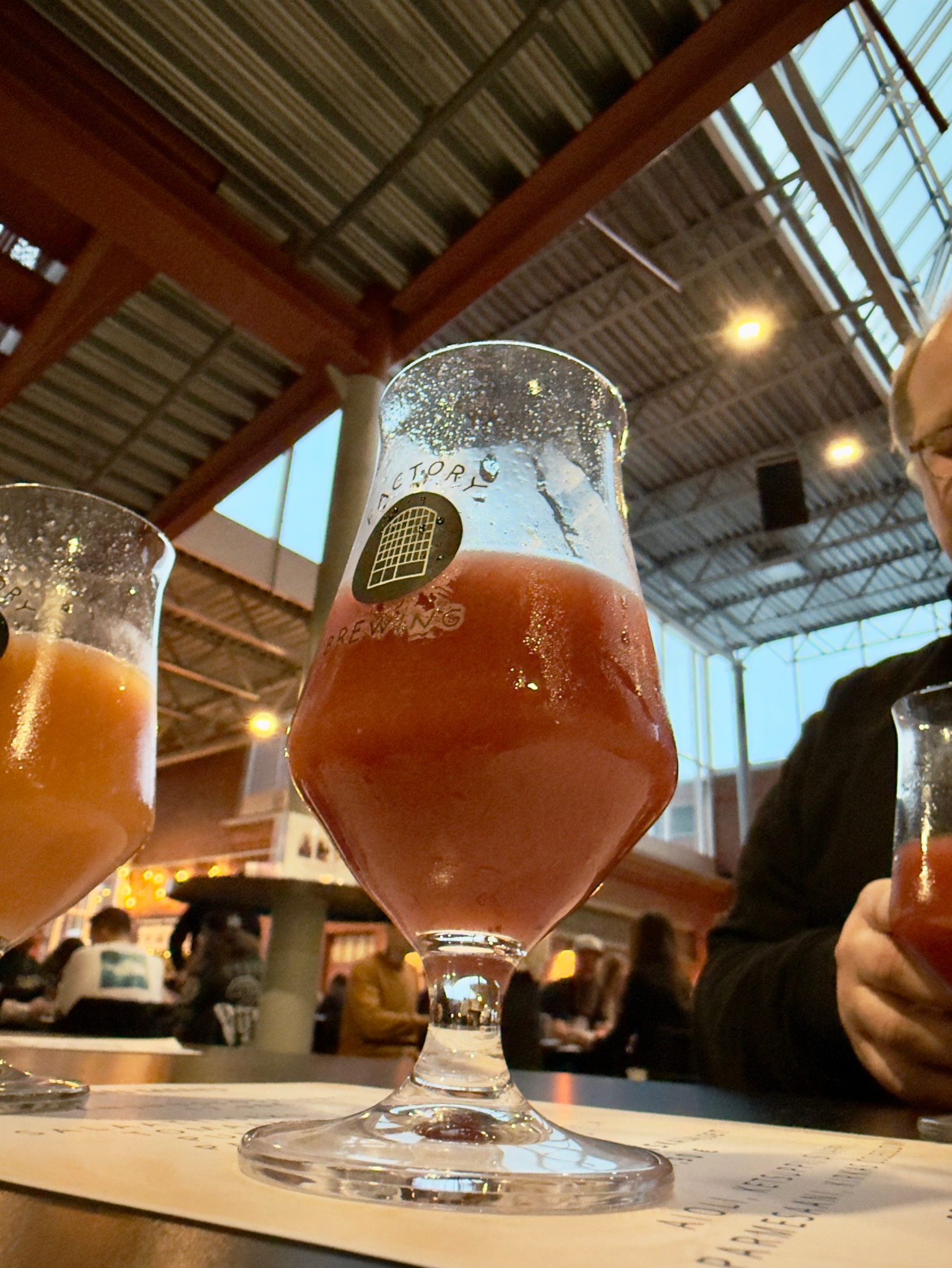 Freshly Squeezed x Hydra Part II, Finland