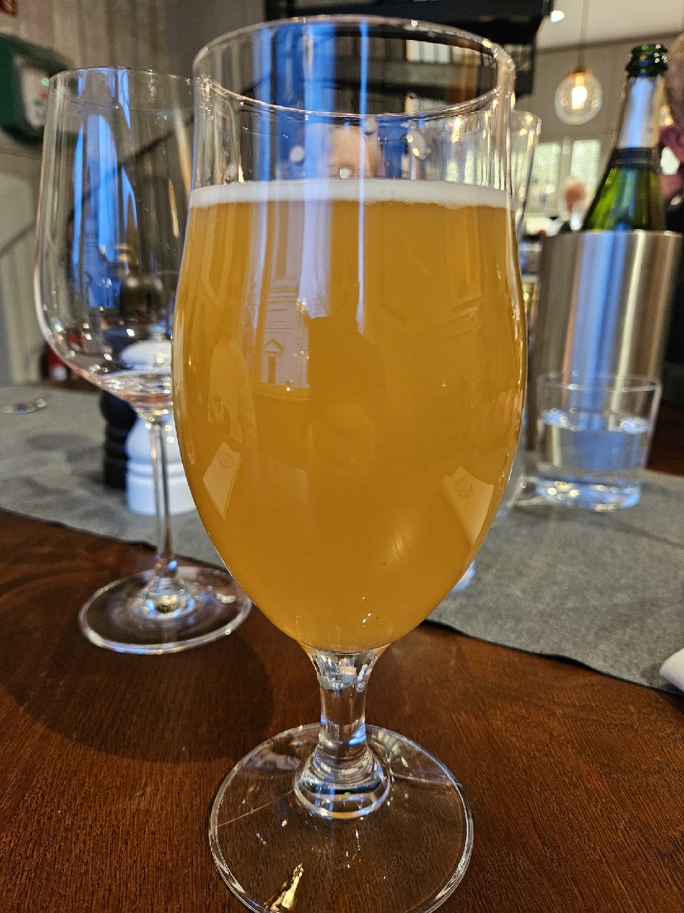 Švejk, Vakka-Suomen Panimo