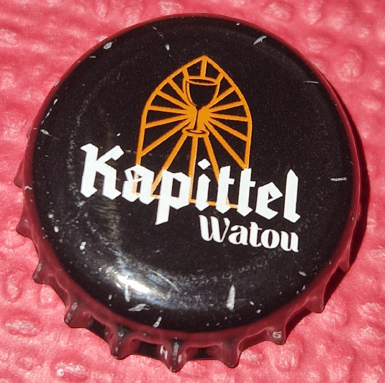 Kapittel watou blond, Leroy Breweries