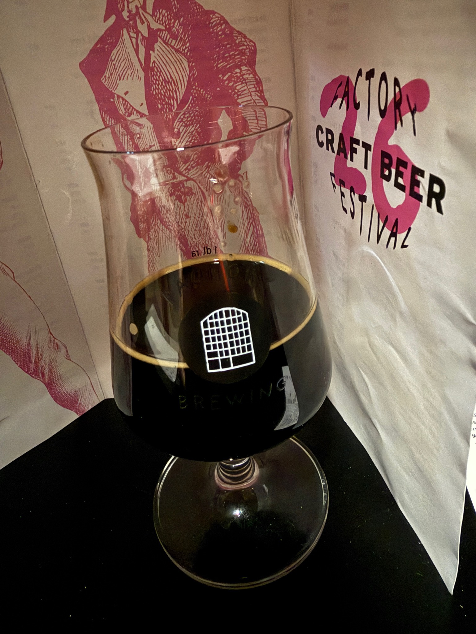 Embrace the Uncertainty, Finland