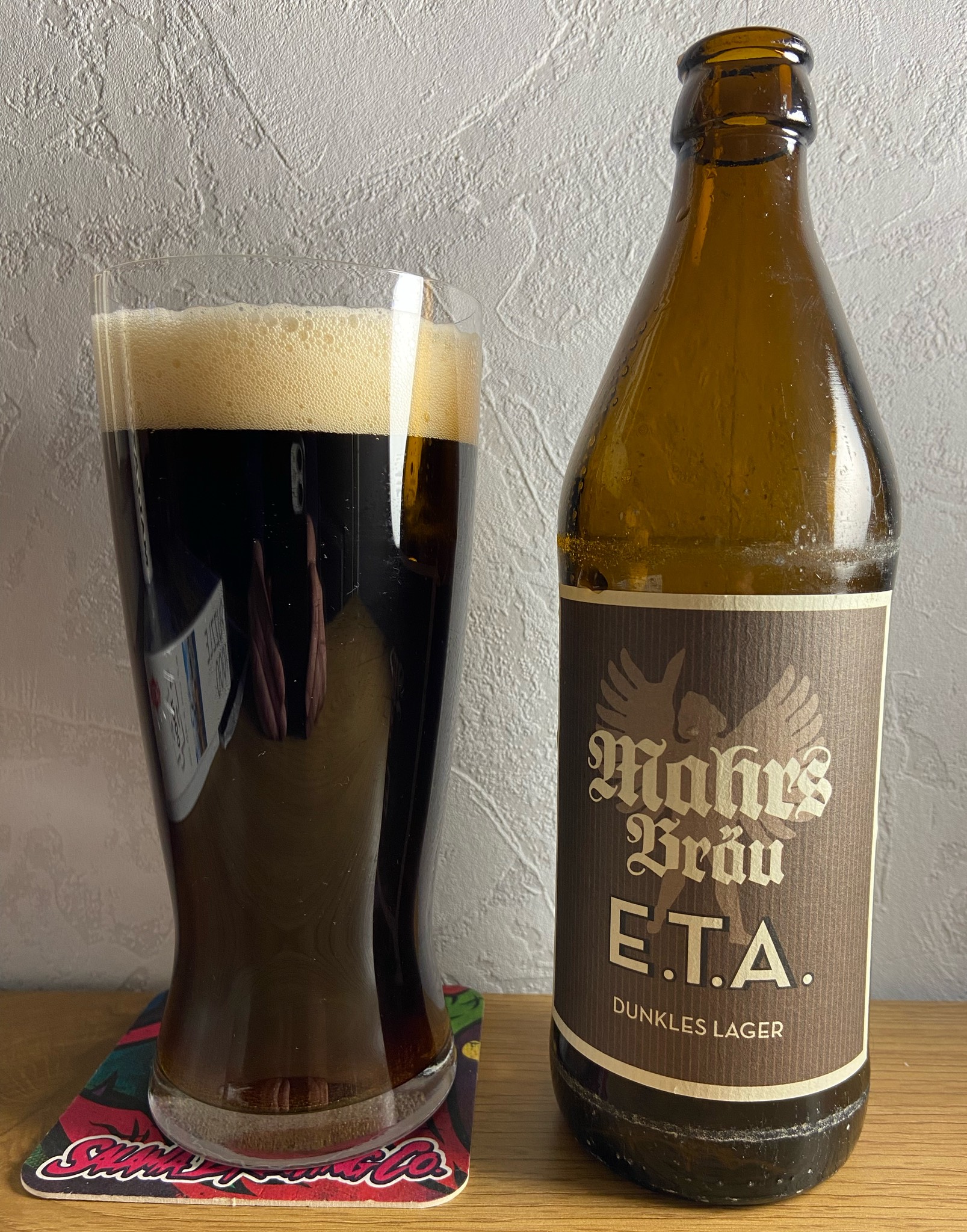 E.T.A., Germany
