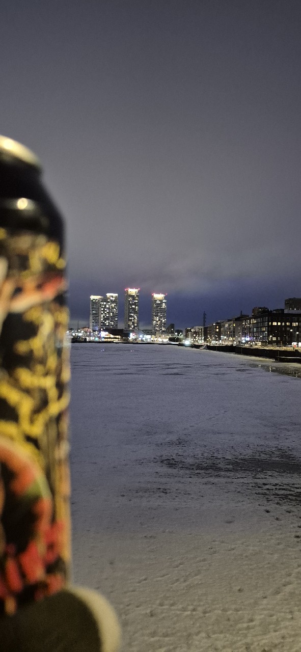 Painijainen Jalavakadulla 7.0%, Finland