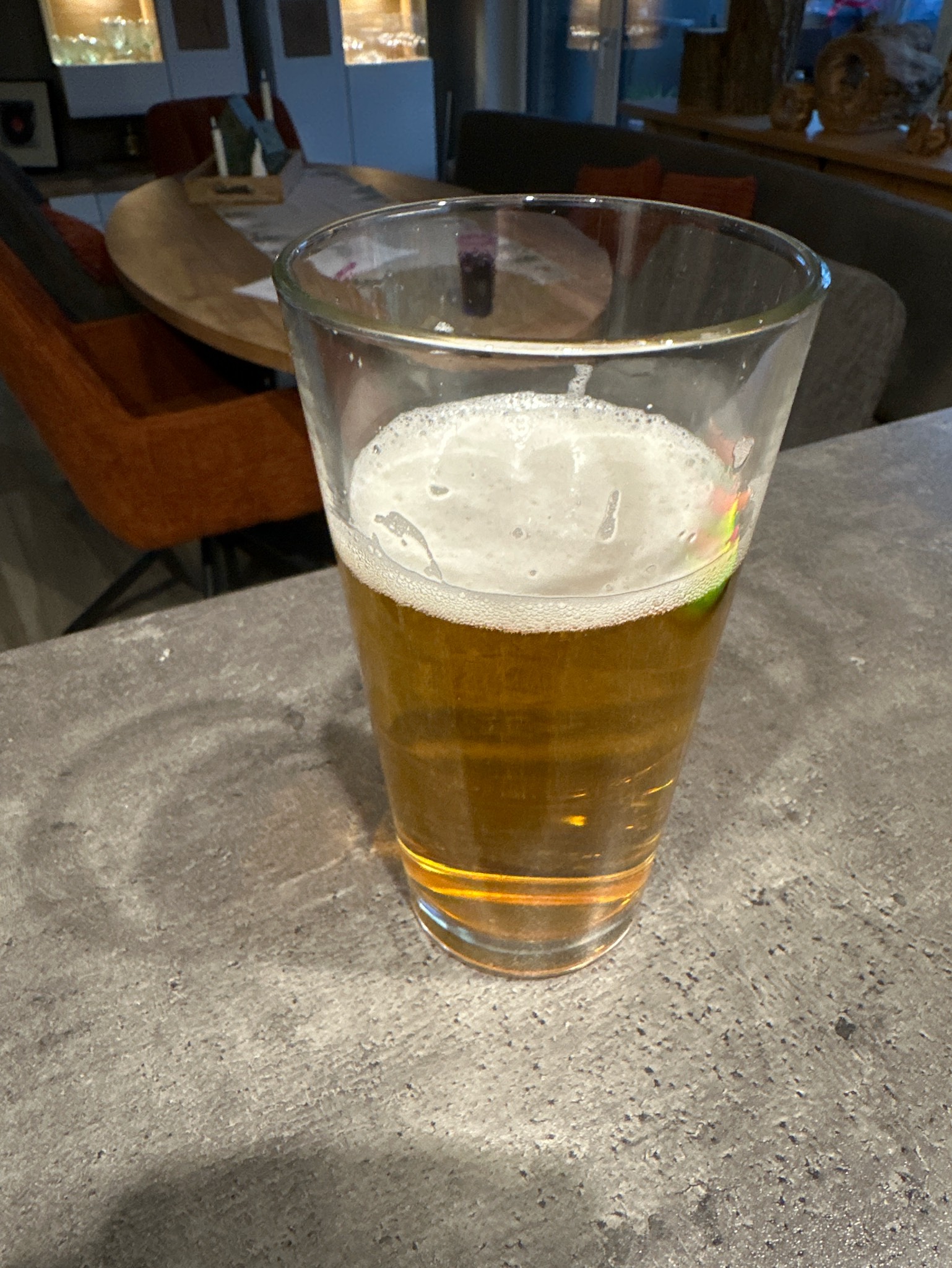 Hasen-Bräu Oster-Festbier, Germany