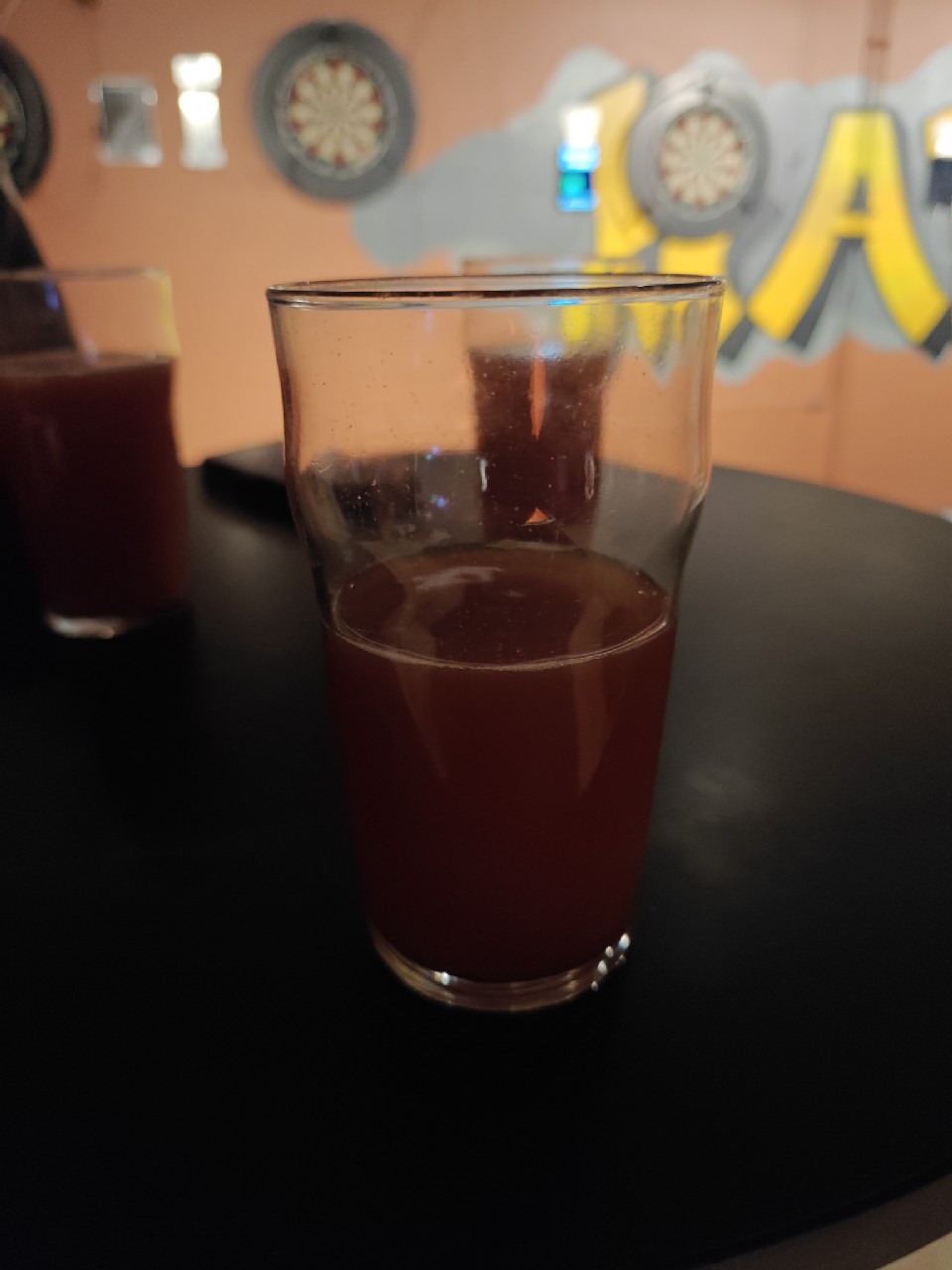 Campfire Sour, Finland