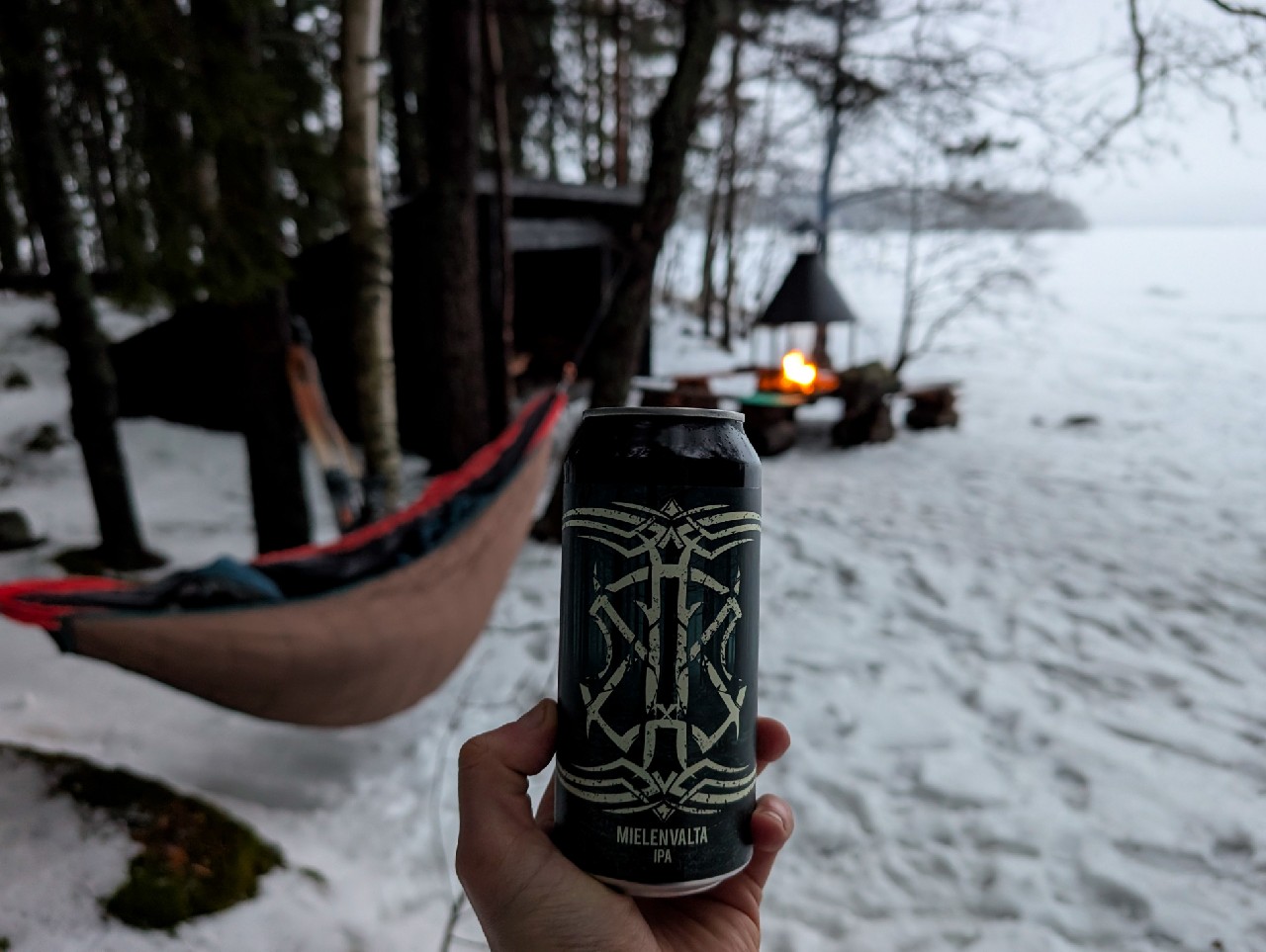 Kaunis Kuolematon: Mielenvalta, Finland