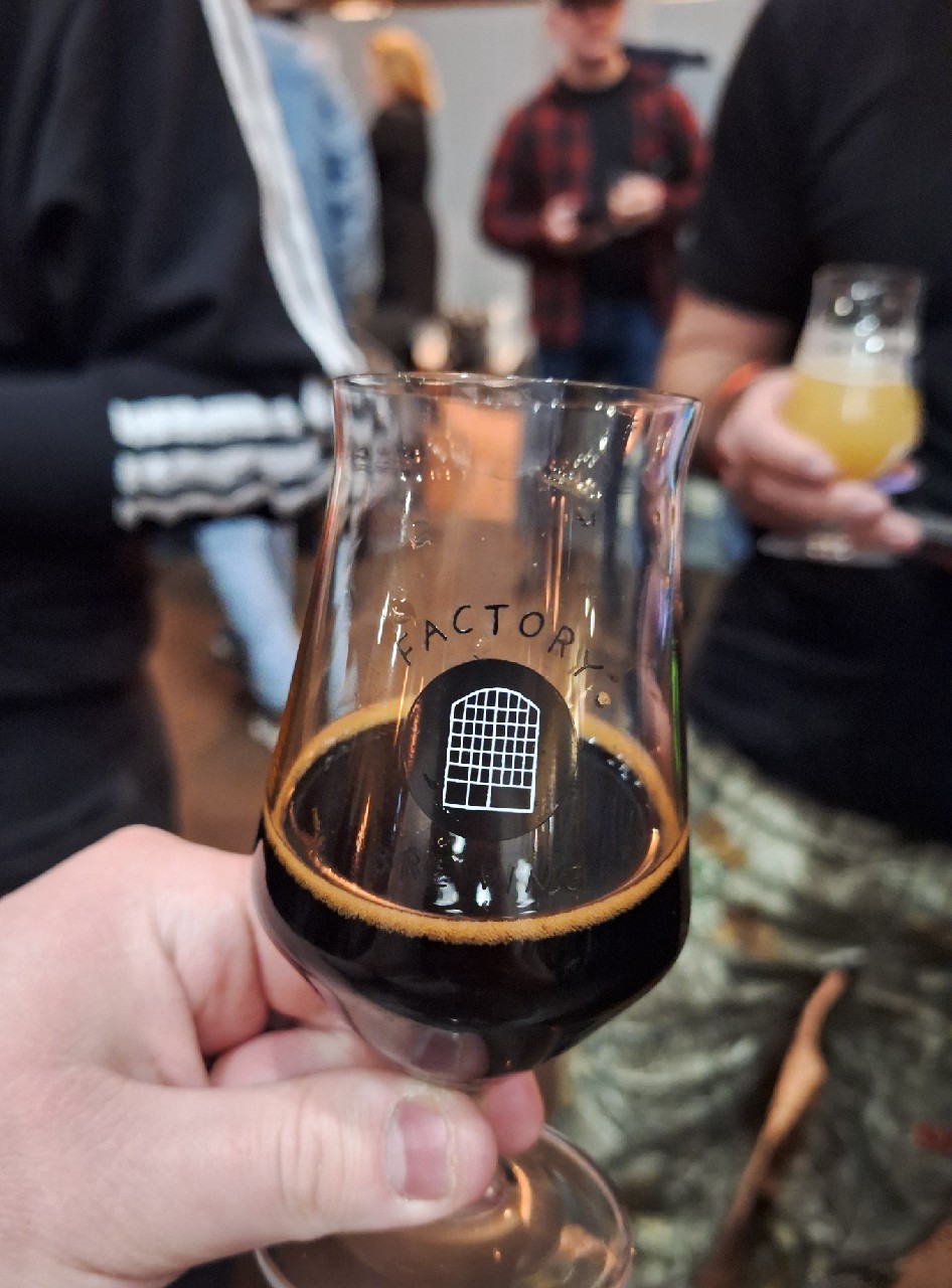 Embrace the Uncertainty, Finland