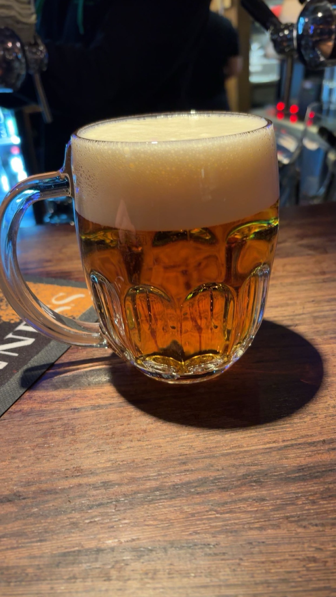 Pilsner Urquell Nefiltrovaný / Unfiltered, Plzeňský Prazdroj (Asahi Breweries)