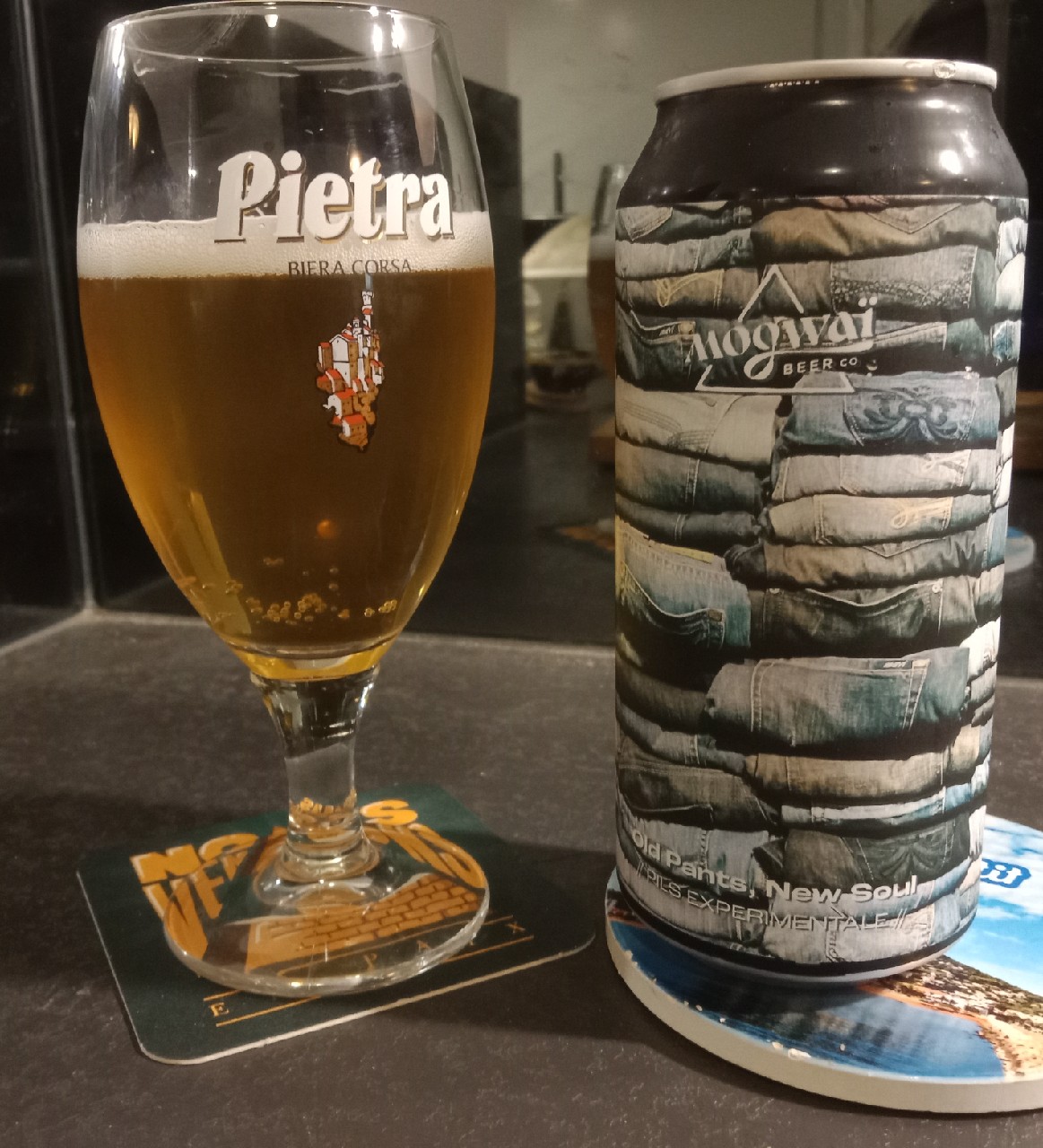 Old Plants New Soul, France