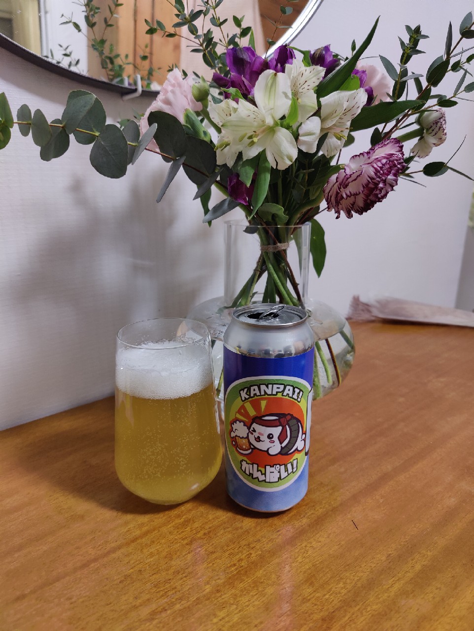 Kanpai 2026, Finland