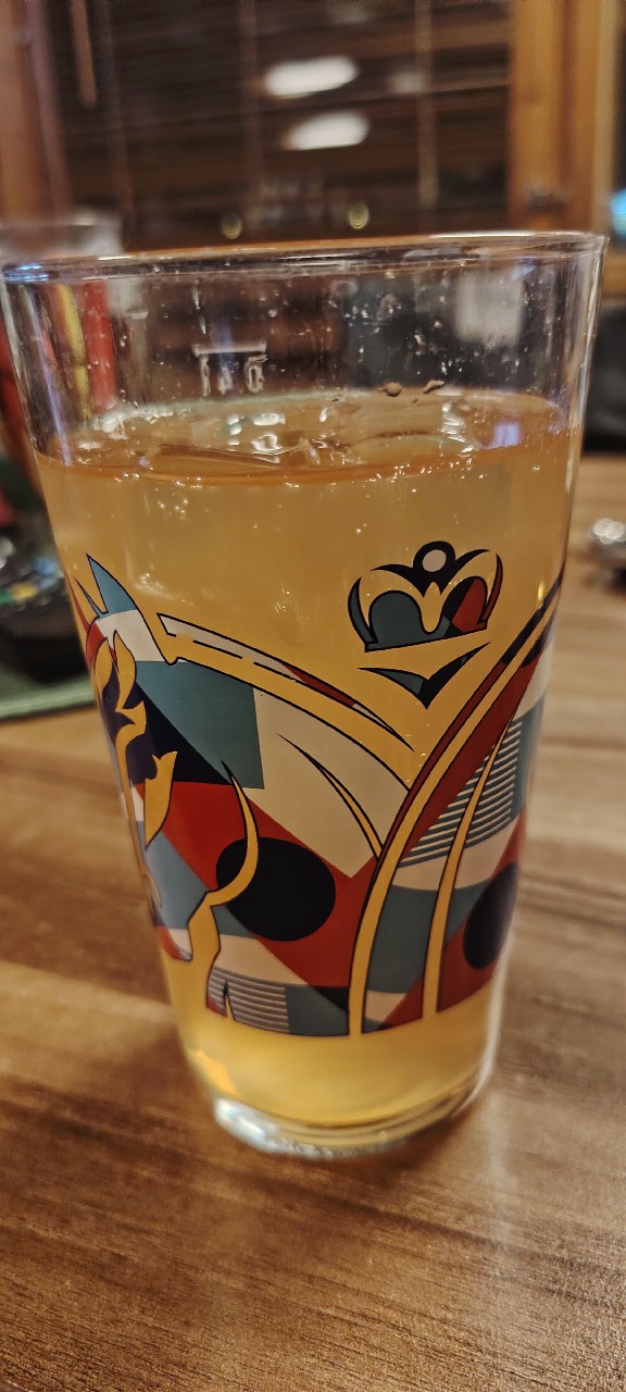 Koff Long Drink Juiced Orange, Finland