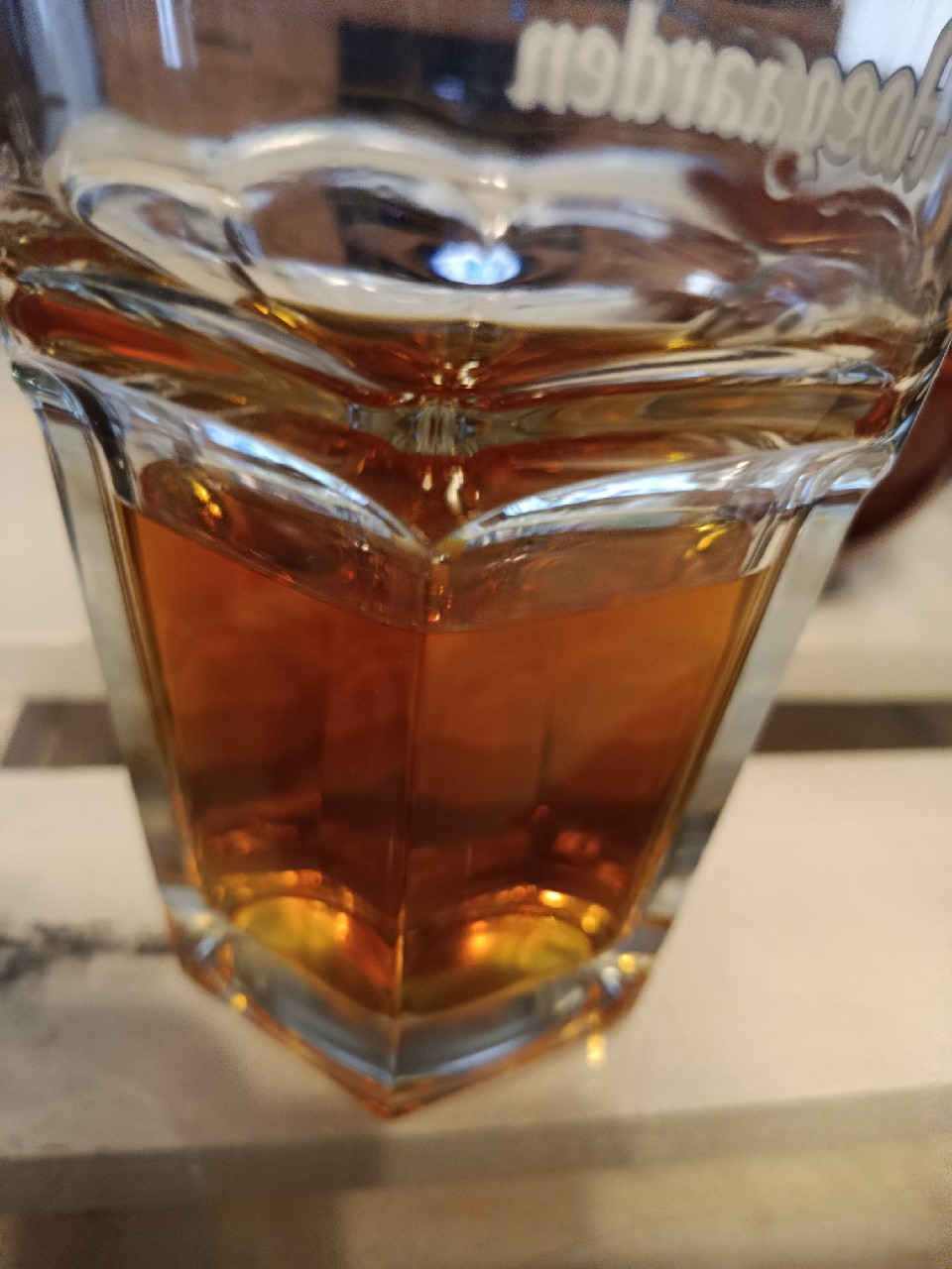 Hunter, Krönleins Bryggeri