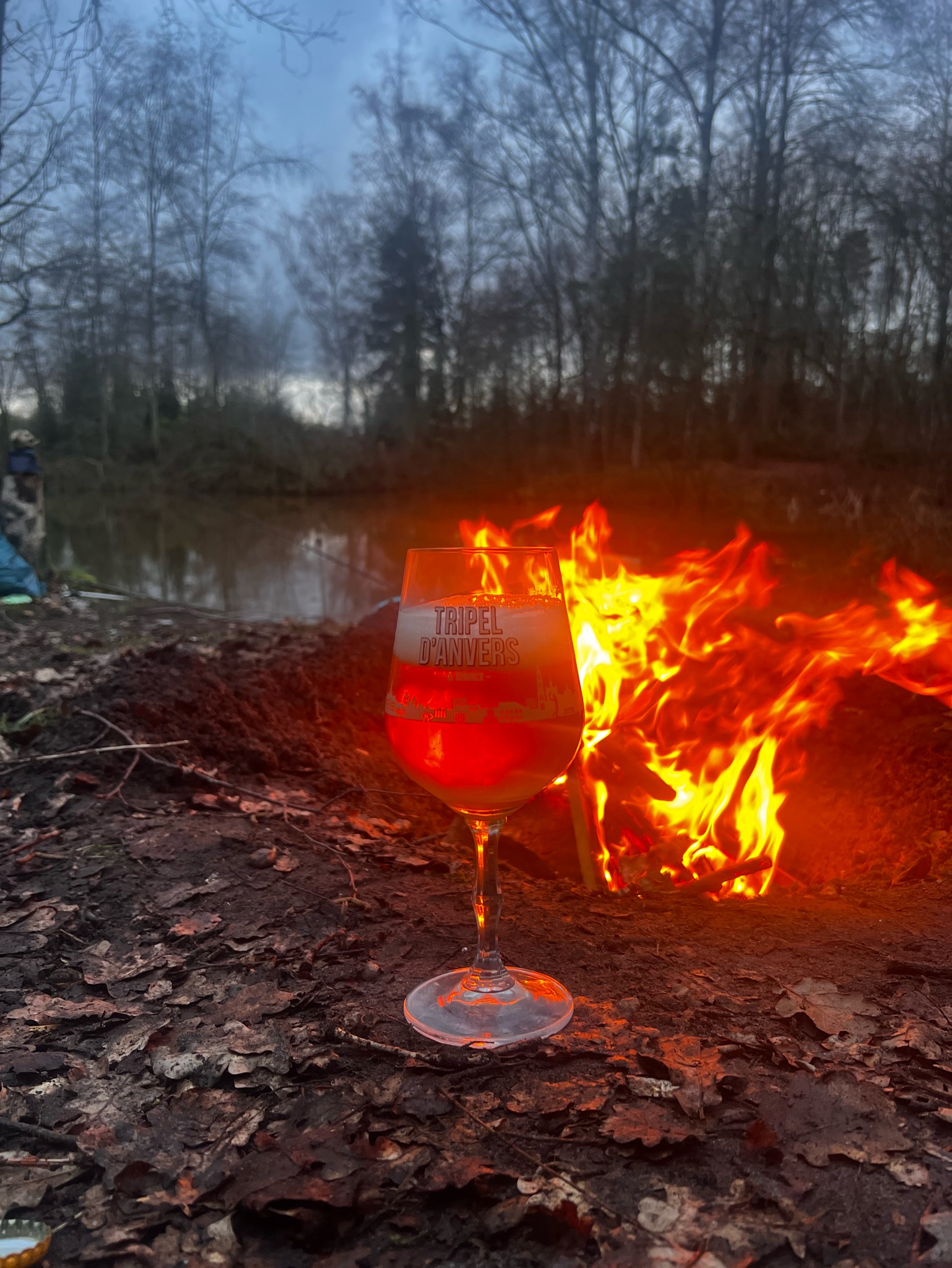 Tripel d'Anvers, Brouwerij De Koninck (Duvel-Moortgat)