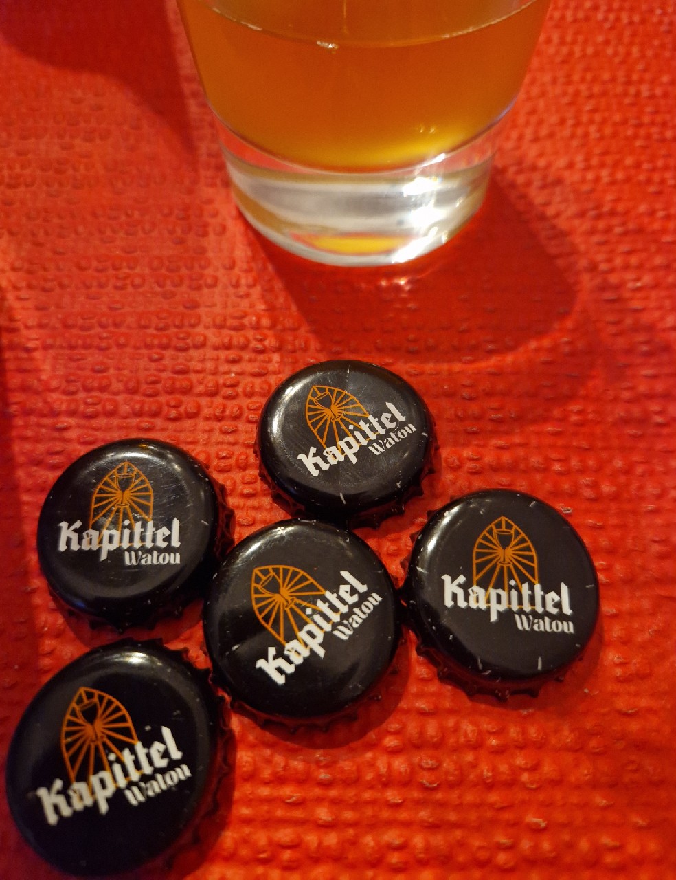 Kapittel Prior 9°, Leroy Breweries