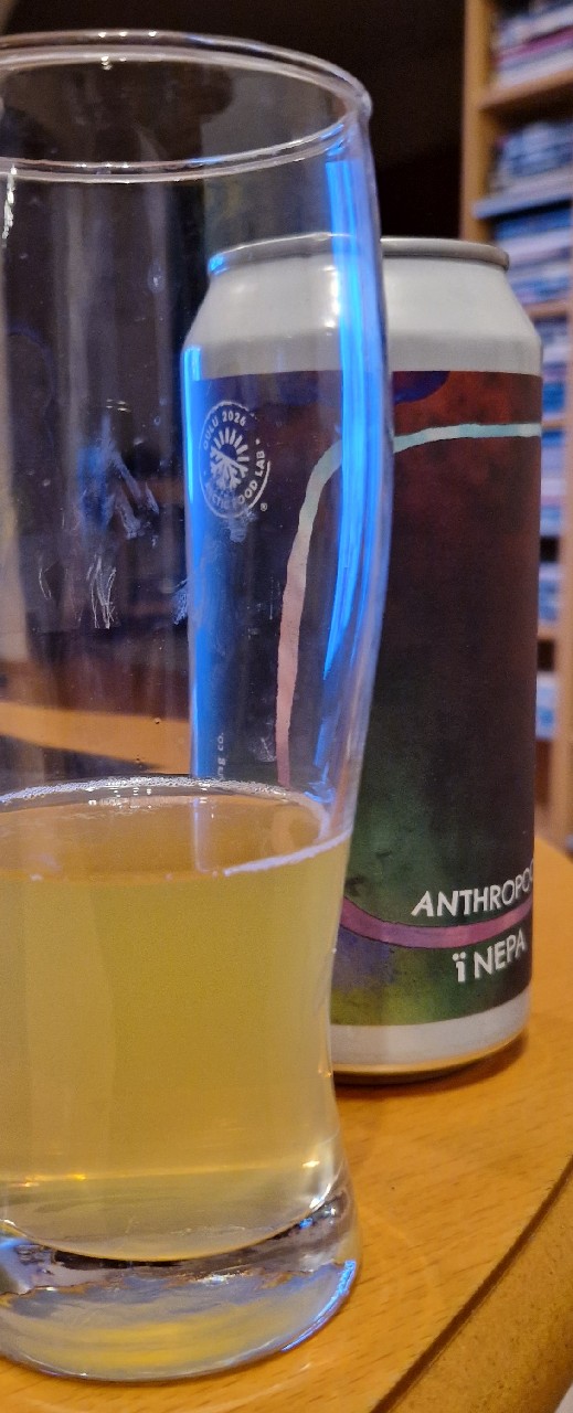 Anthropocene, Finland