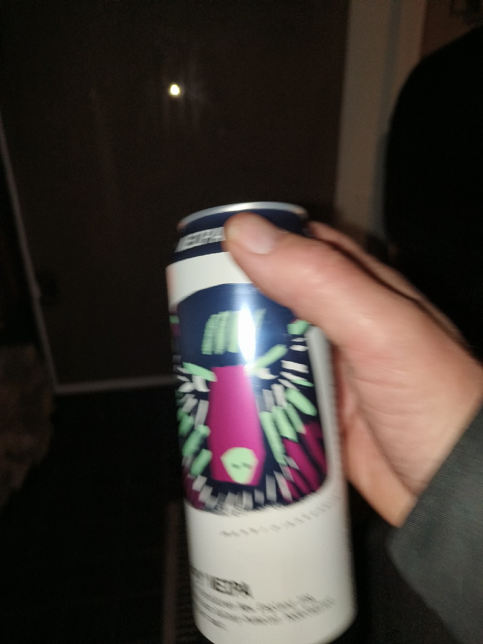 Karhu Galaxy NEIPA, Finland