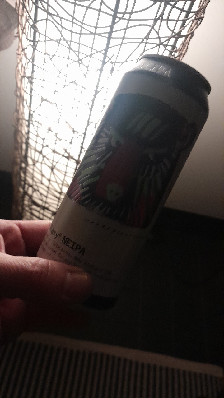 Karhu Galaxy NEIPA, Finland