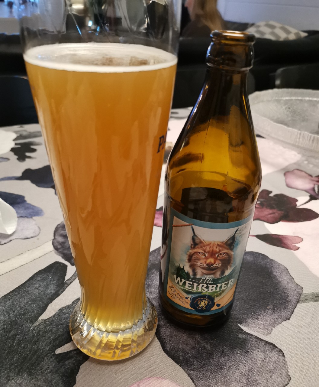 Ettl Weißbier, Germany