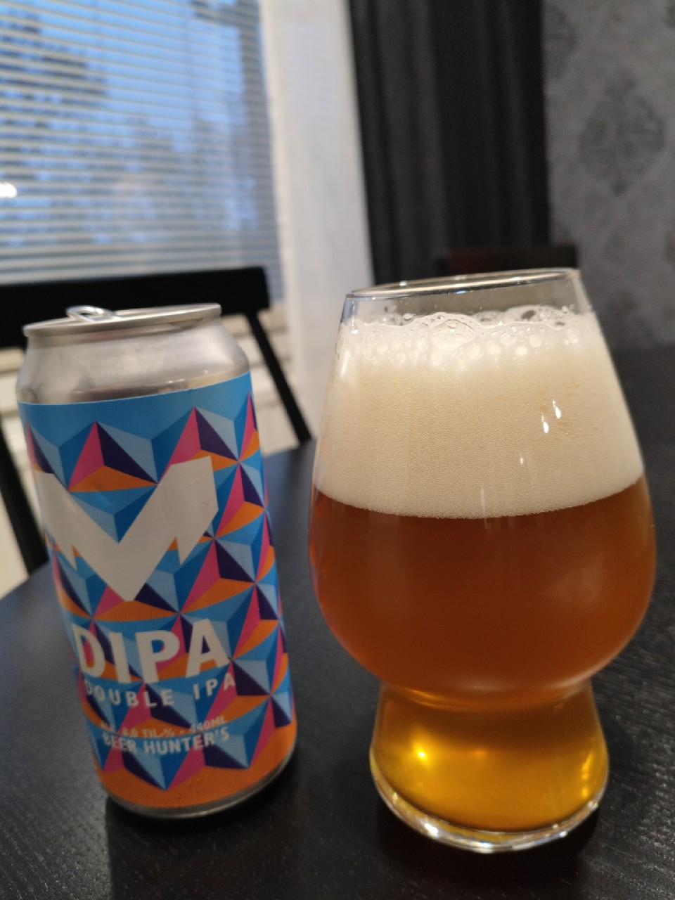 Mufloni DIPA 8.0%, Finland