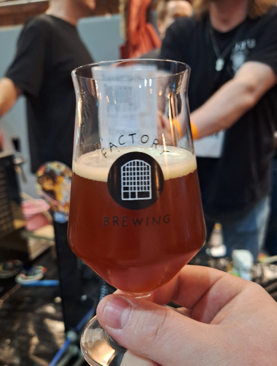 Remains (2026), Finland