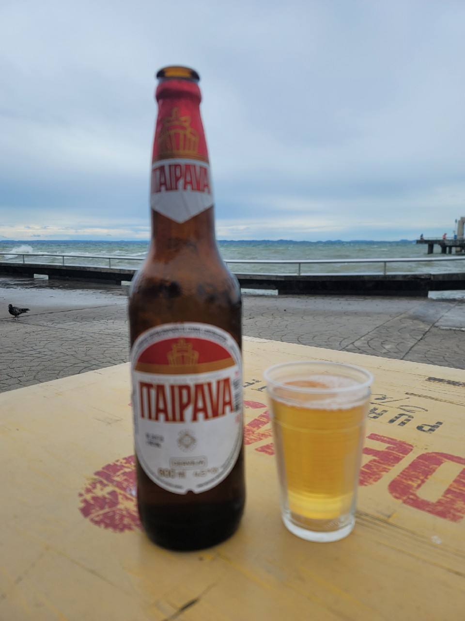 Itaipava, Cervejaria Petrópolis