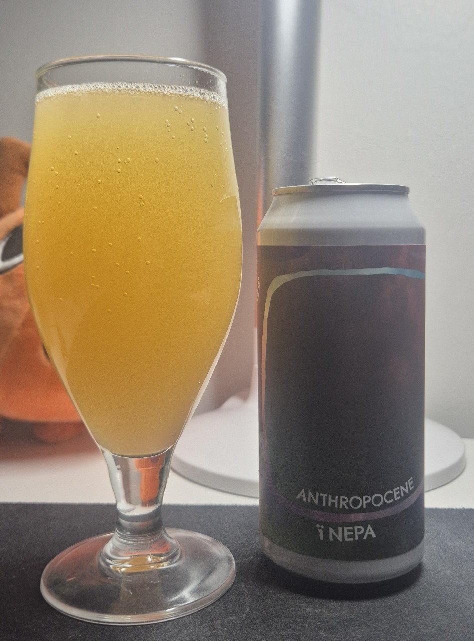 Anthropocene, Finland