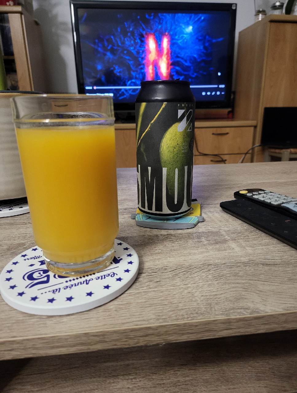 More Pressure Sour, France