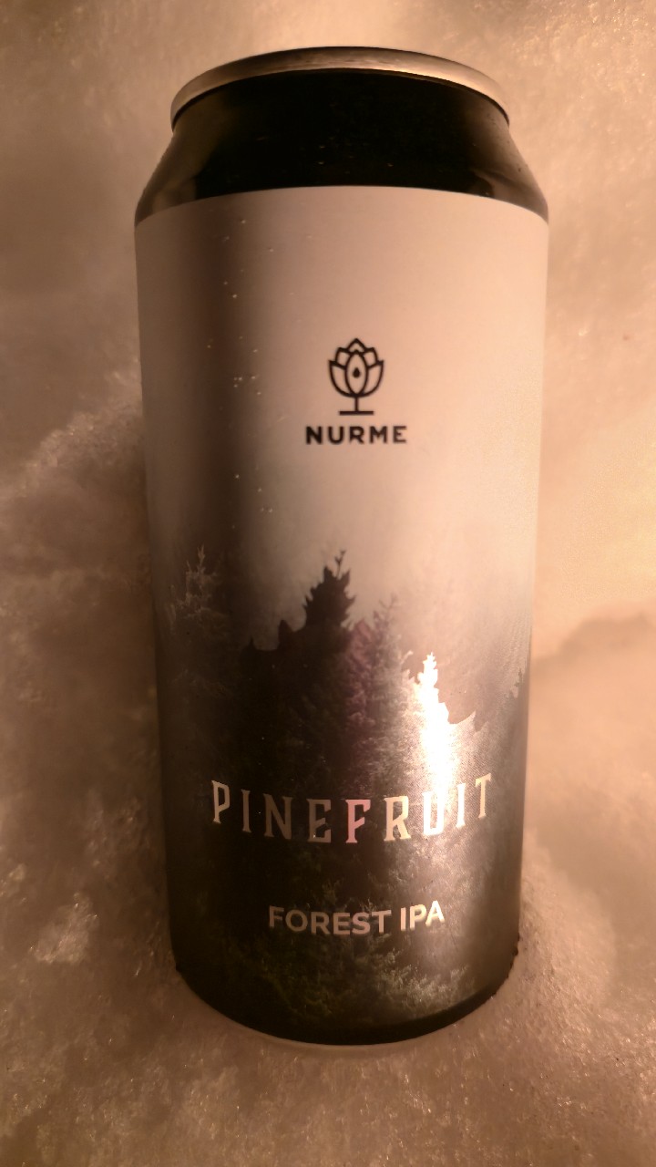 Forest, Nepo Brewing (Browar Nepomucen)