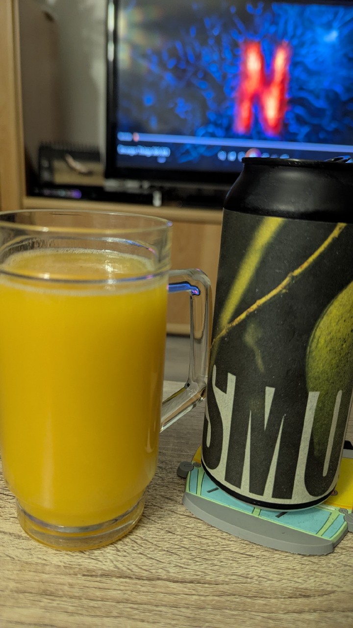 More Pressure Sour, France