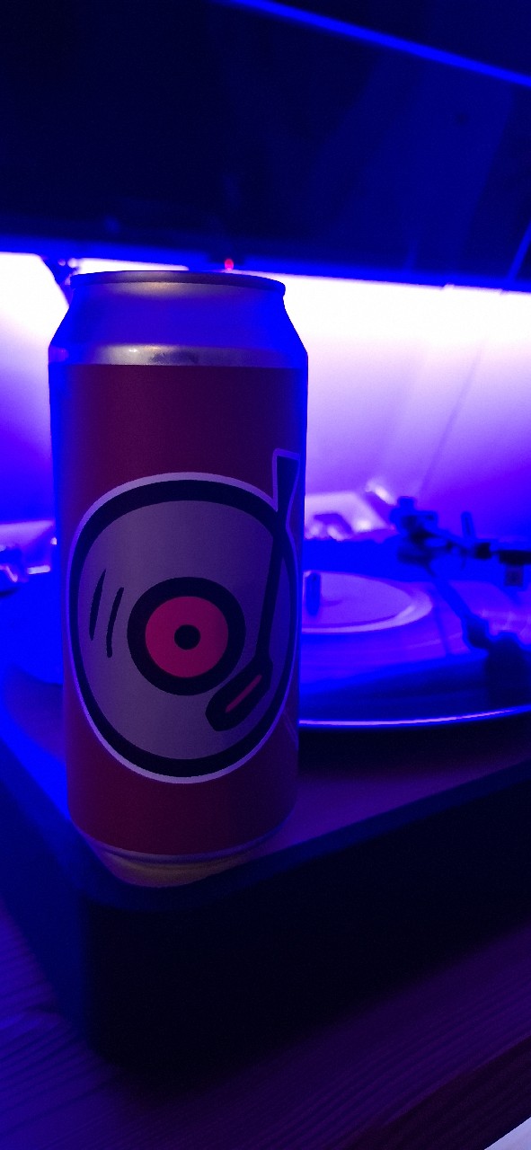 Vinyle, O'Clock Brewing