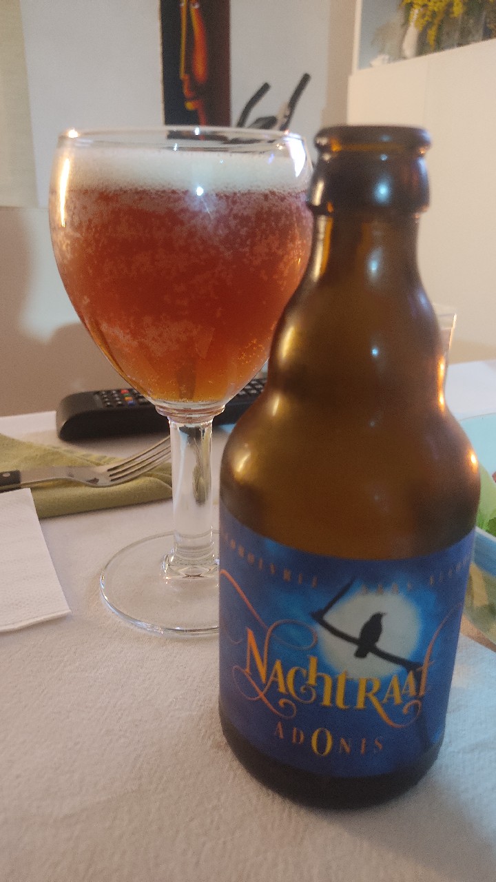 adonis, Nachtraafbrouwers