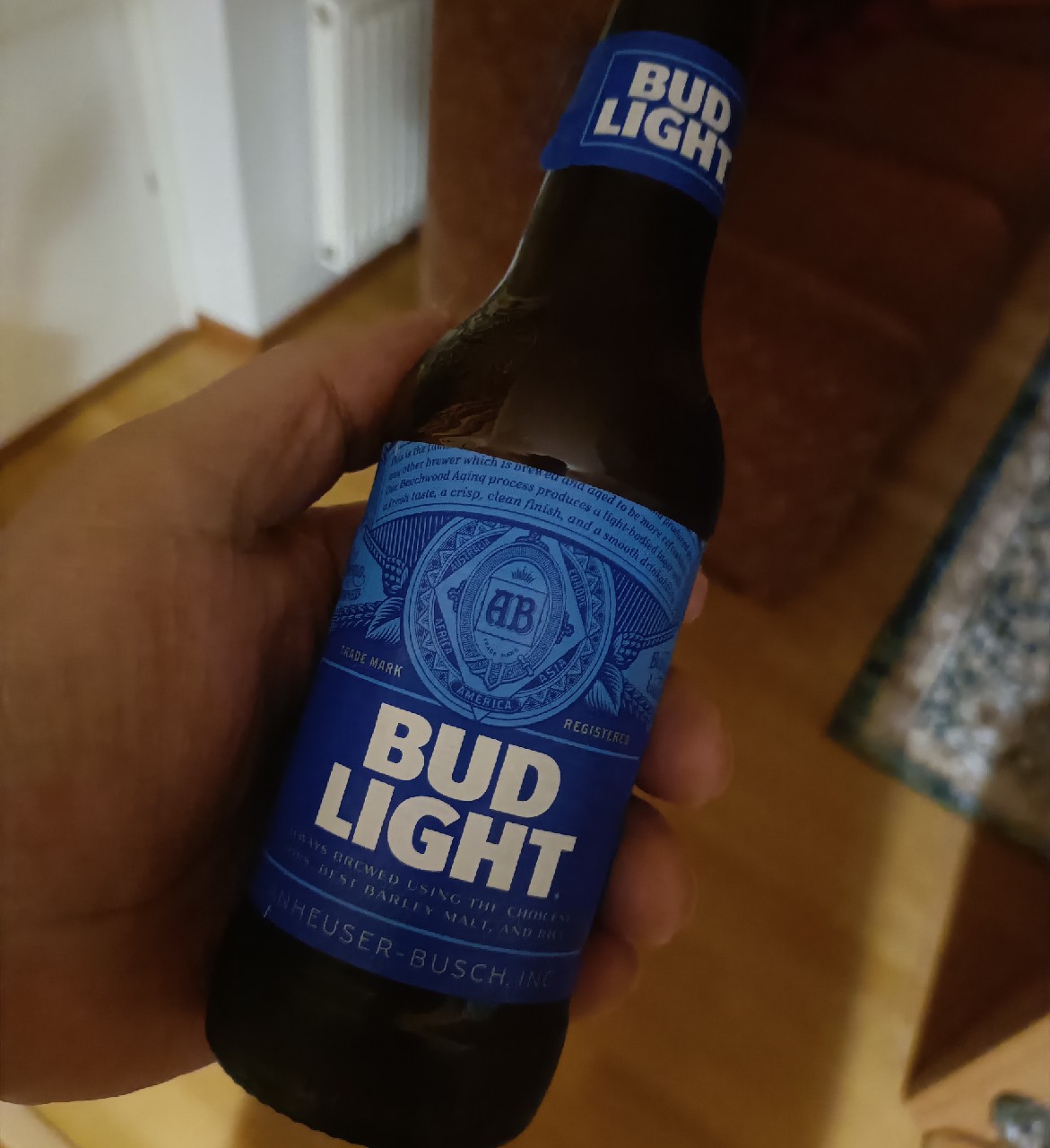 Bud Light, United States