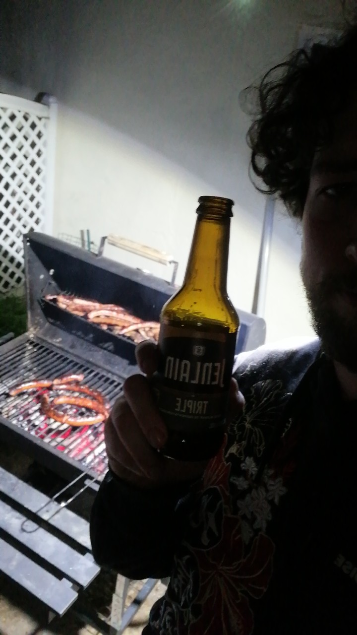 Jenlain Triple, Brasserie Duyck