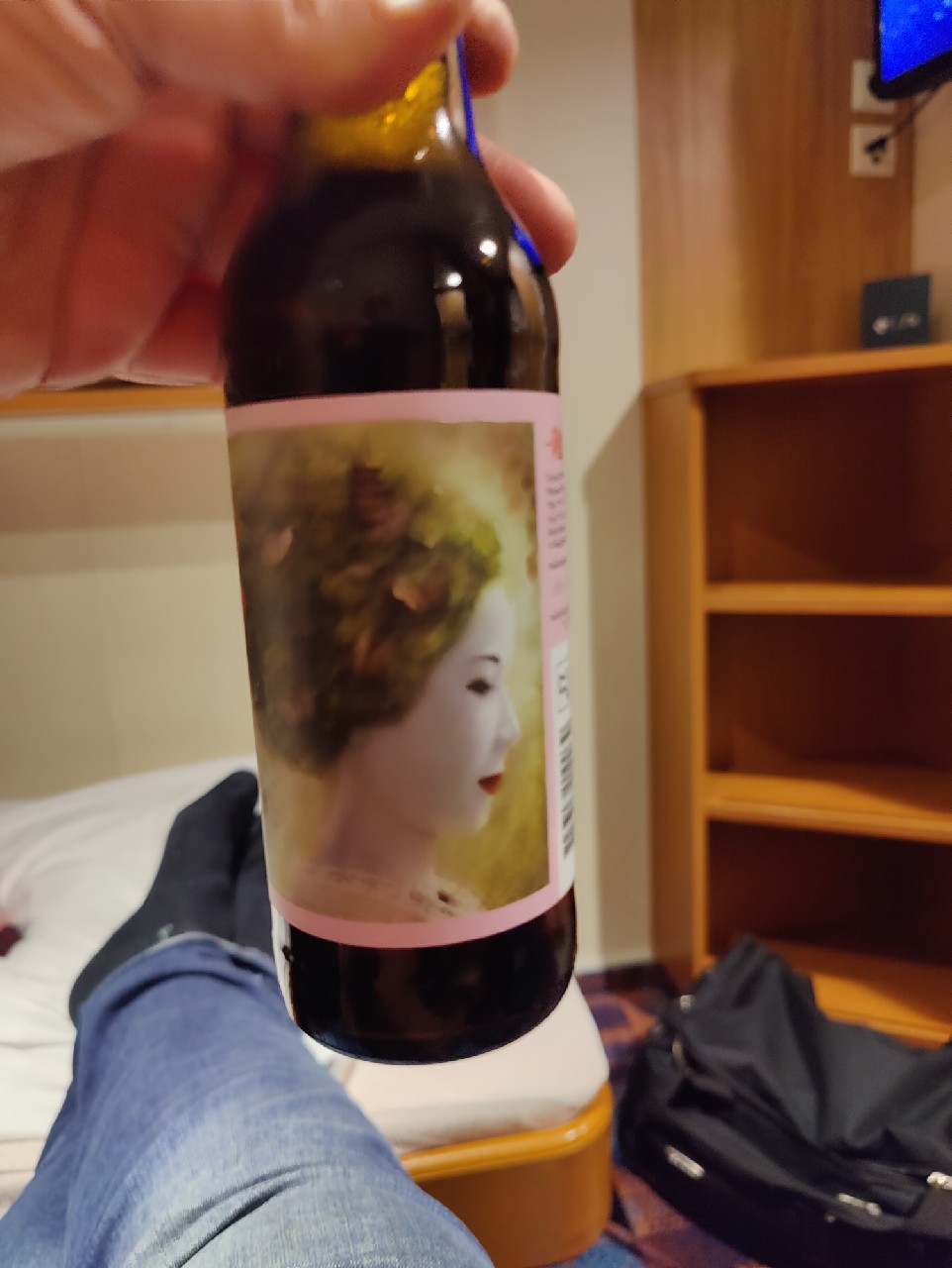 Madame Butterfly, Estonia