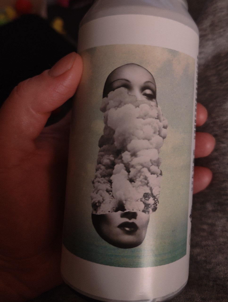 Above The Clouds, Ireland