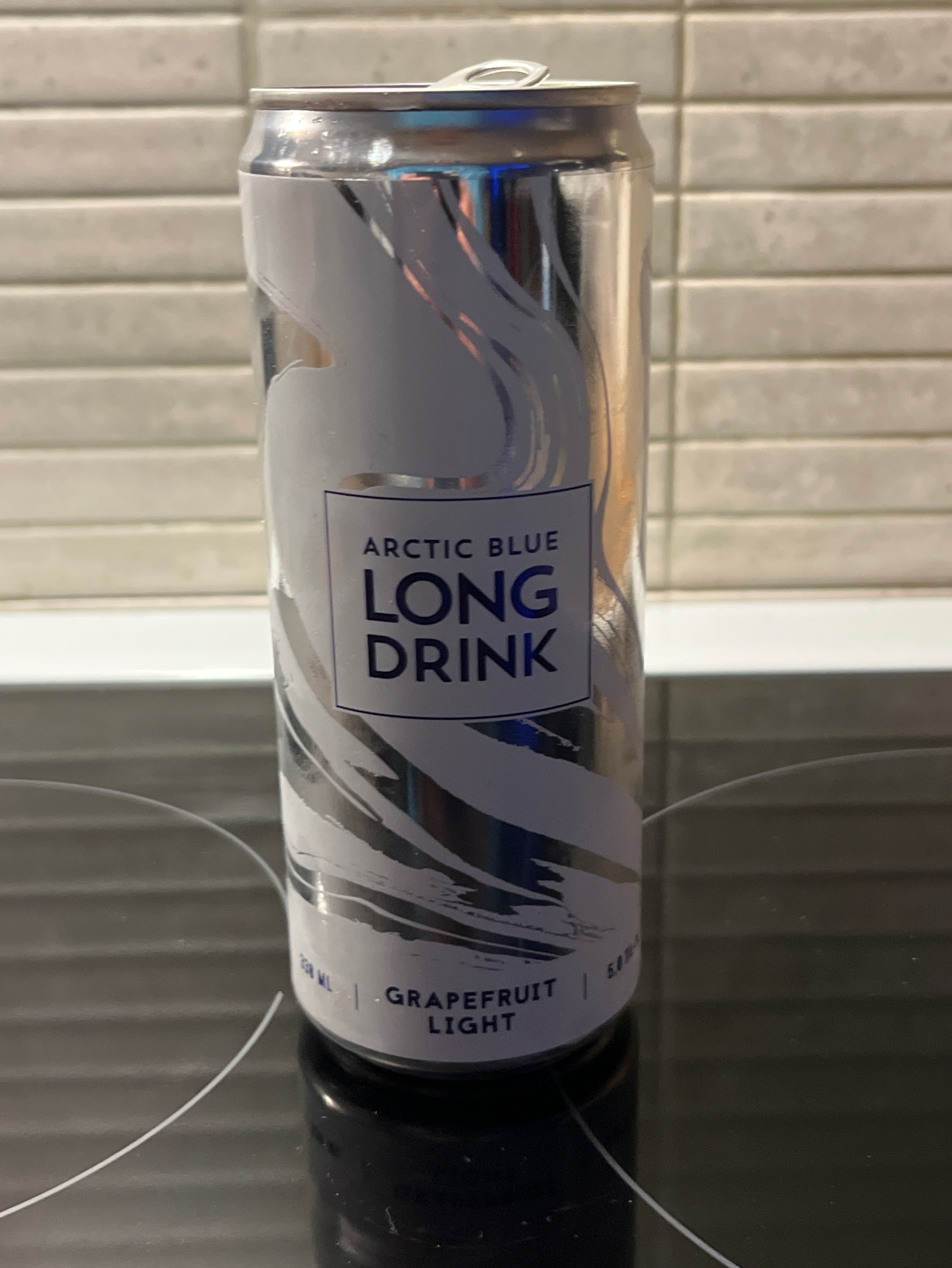 Grapefruit light, Finland