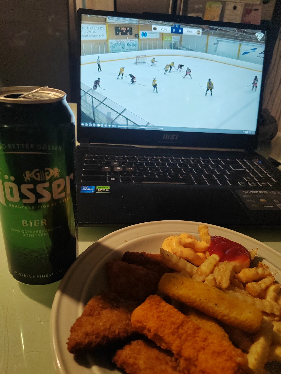 Gösser Beer, Brauerei Göss