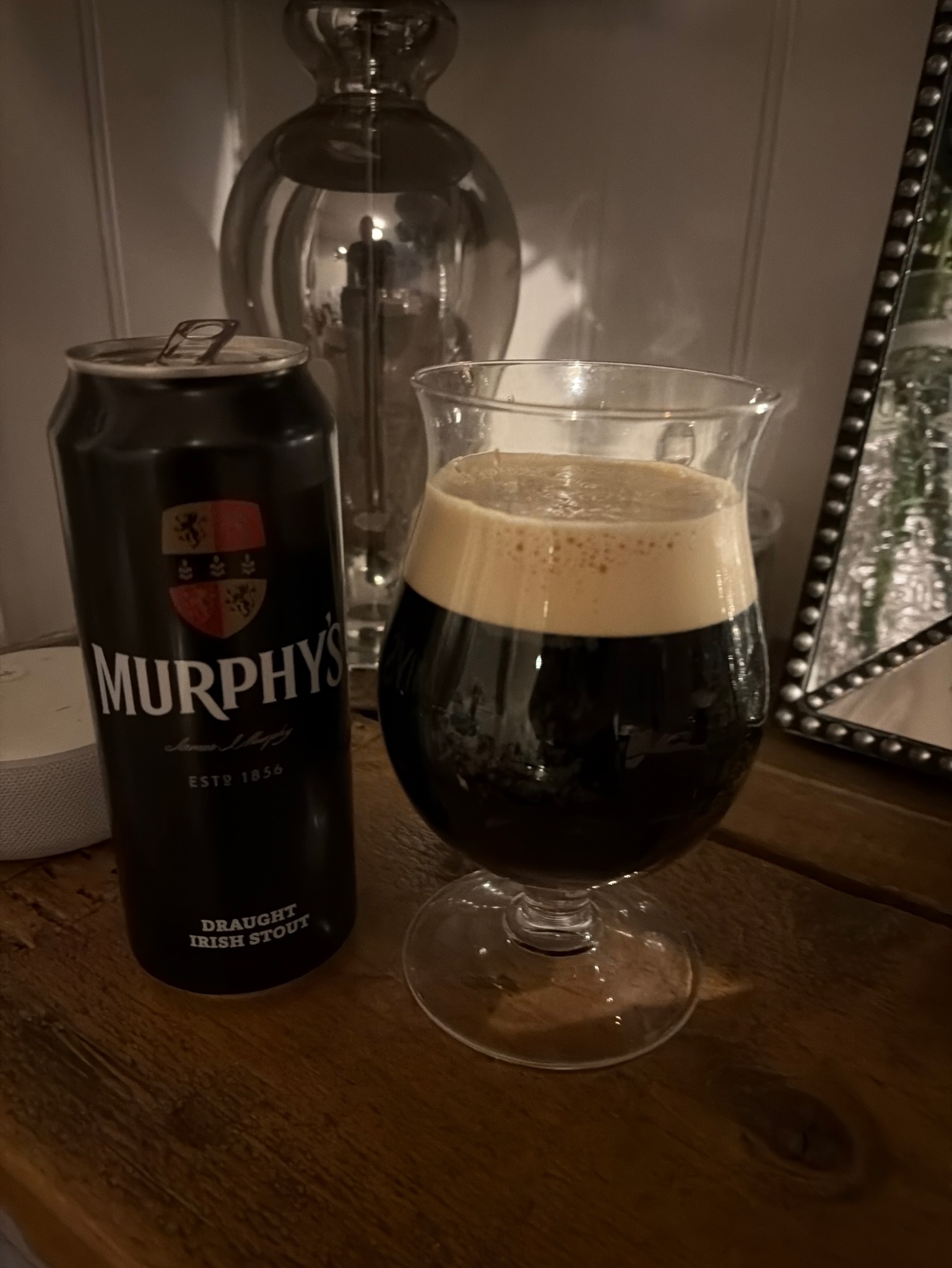Murphy's Irish Stout, Ireland