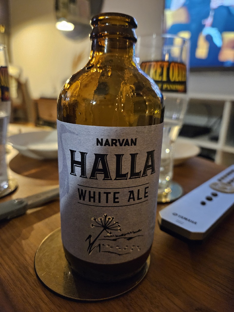 Narvan Halla, Narvan Kyläpanimo