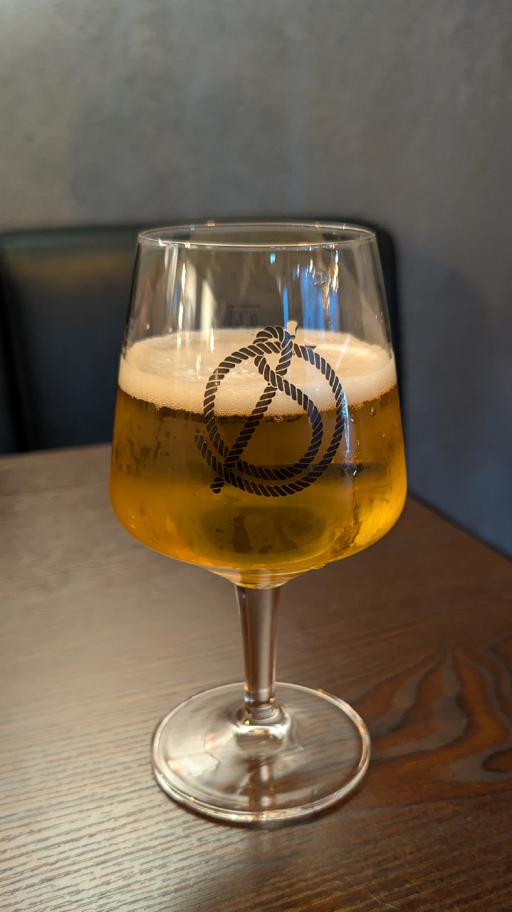 Peroni Mais Nostrano, Italy