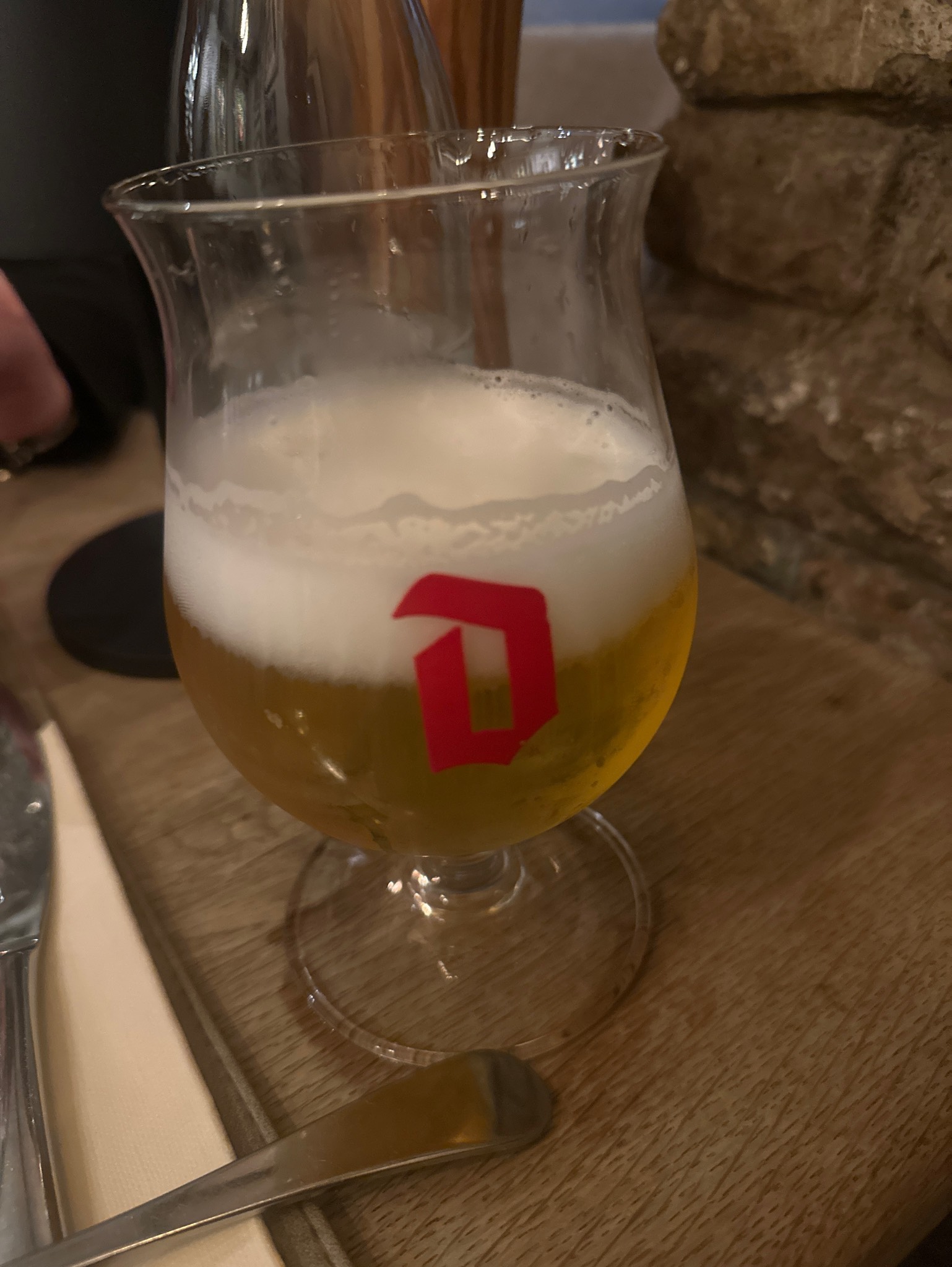 Duvel, Belgium