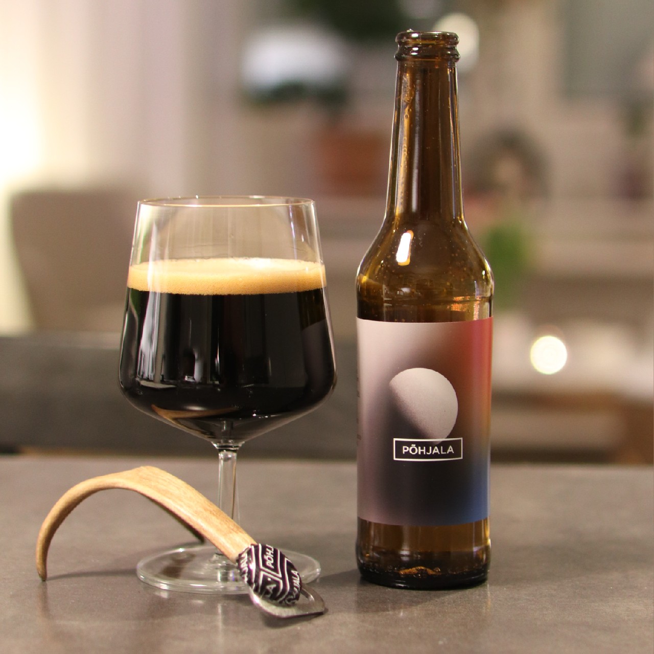 Baltic porter day 2026, Estonia