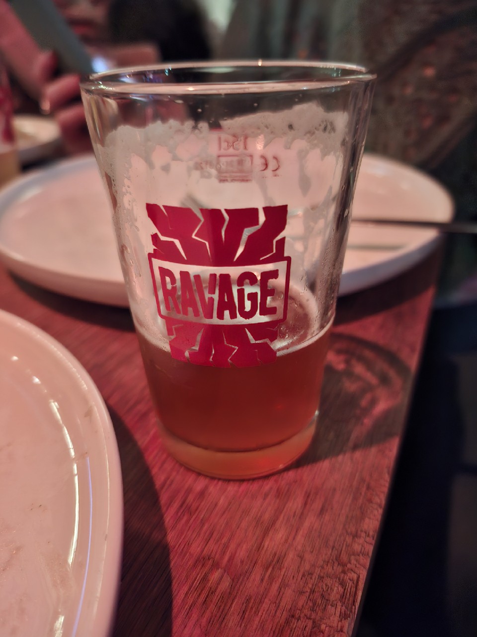 Arcanum, Misery Beer Co.