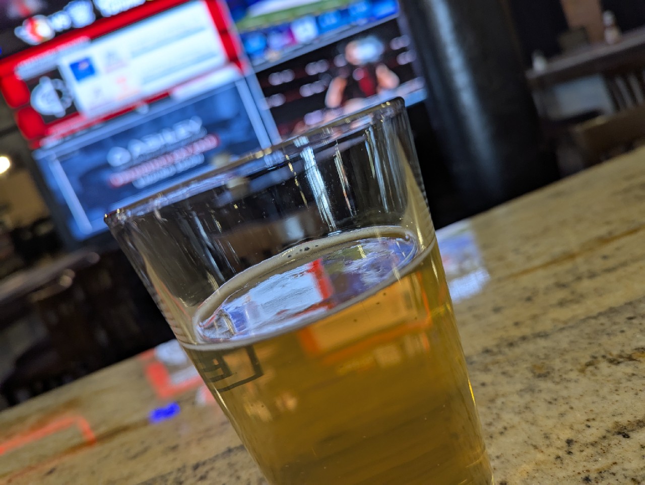 Oberon Ale, United States