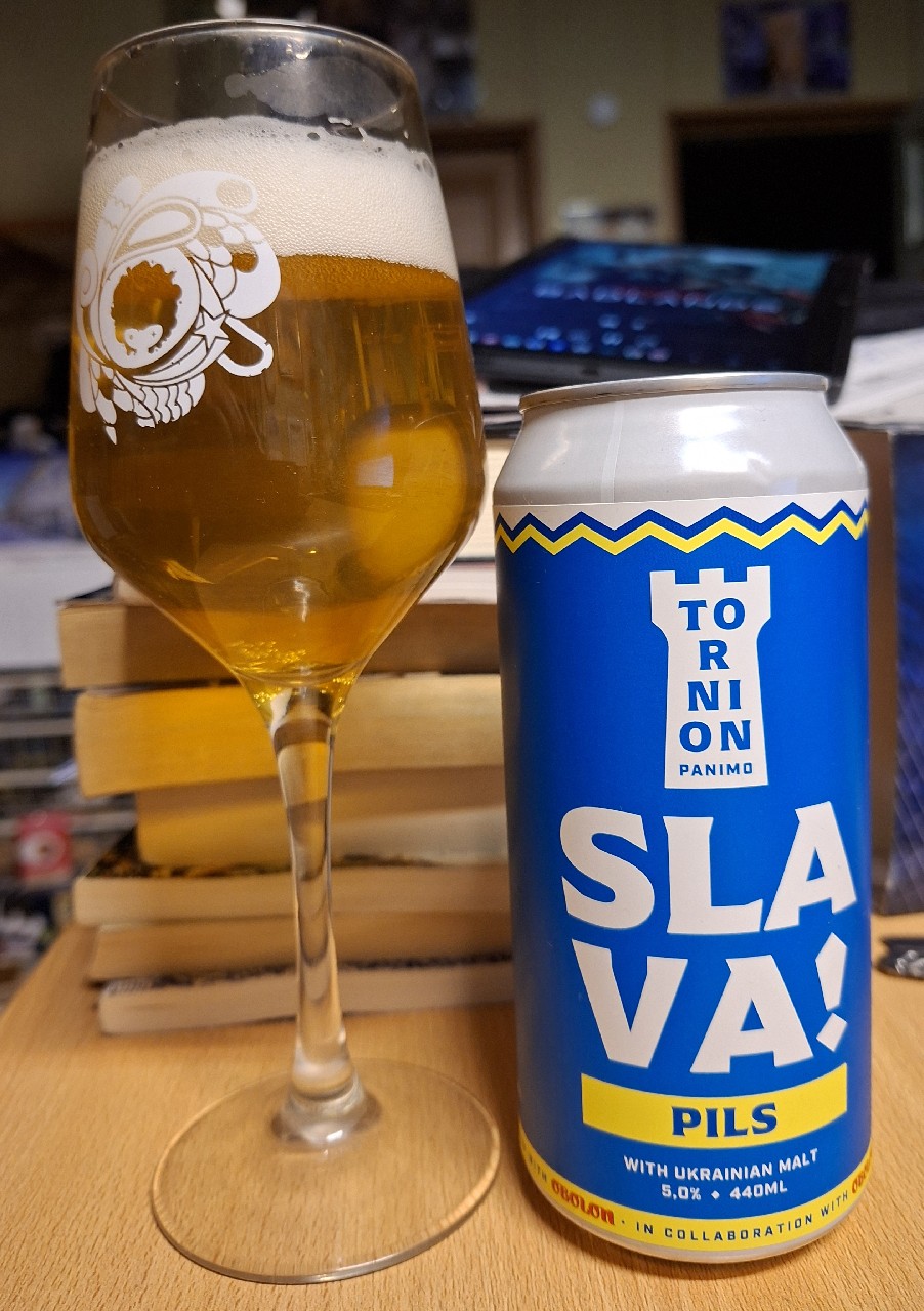Slava!, Finland