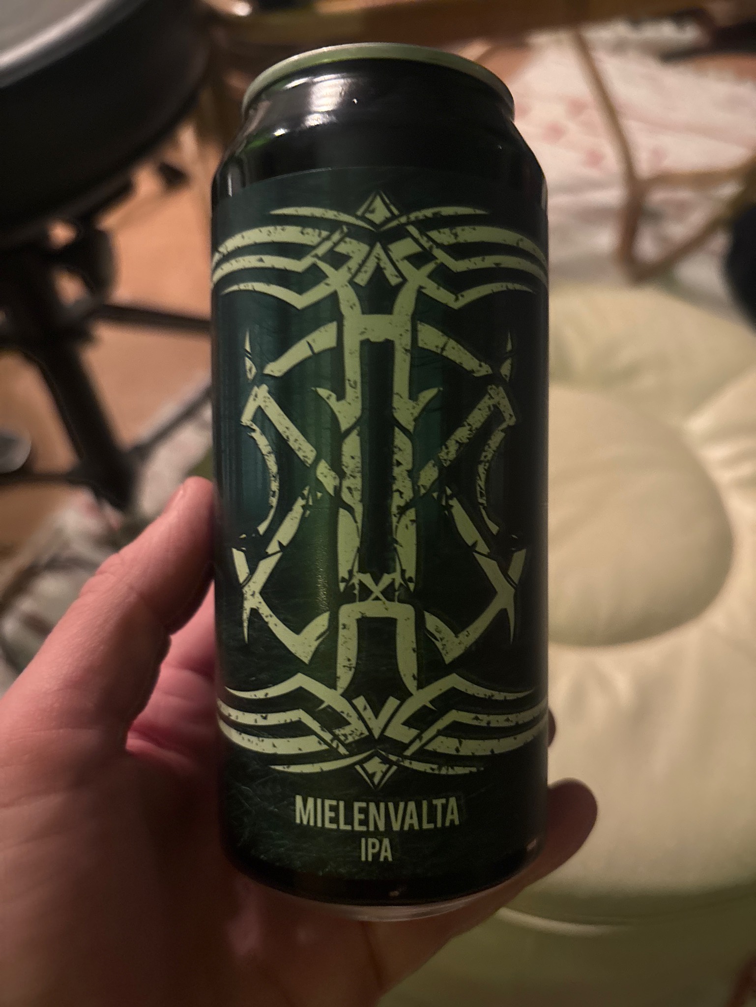 Kaunis Kuolematon: Mielenvalta, Finland